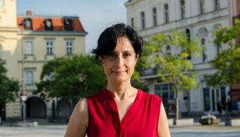 Hatice Meryem Foto: MAČ